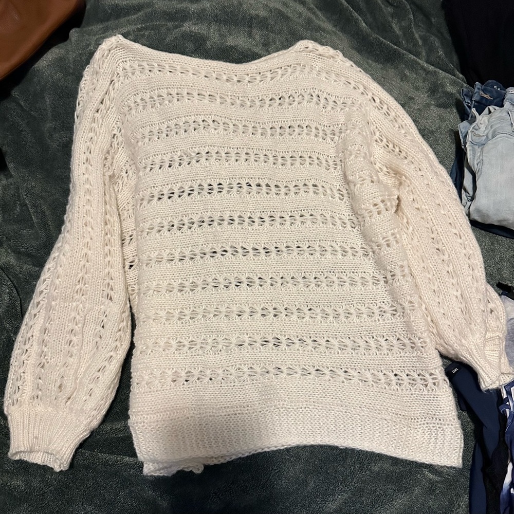 Sweater